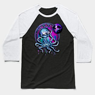 Squidling Baseball T-Shirt